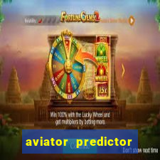 aviator predictor v4.0 apk